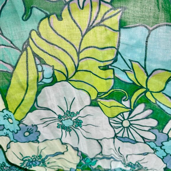 NWT Free People Bayside Florals Maxi Dress Size S - Picture 14 of 16